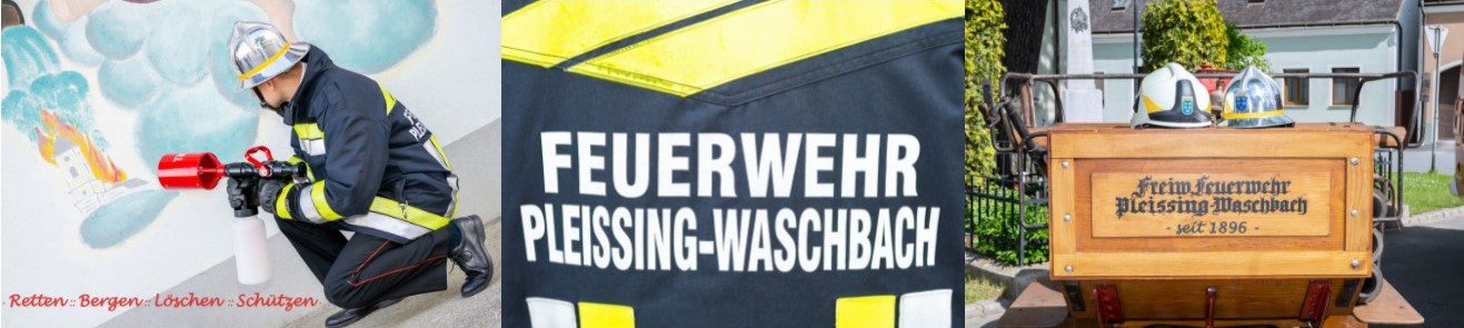 FF Pleissing-Waschbach